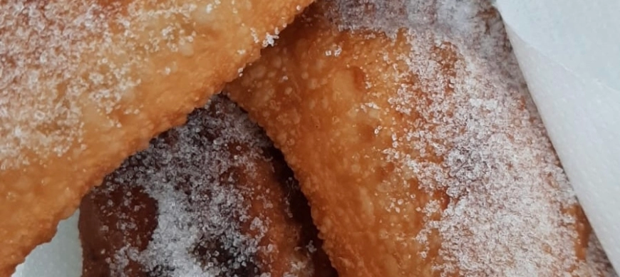 Truchas de batata con Thermomix