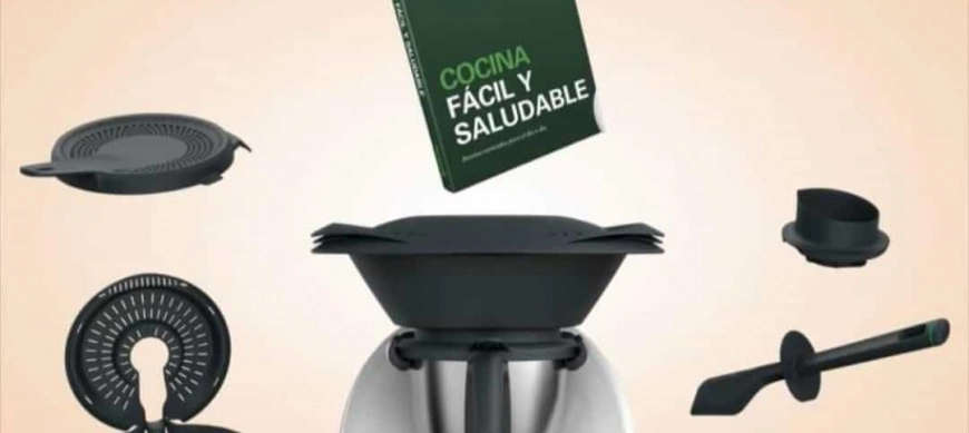 Visita de Bienvenida