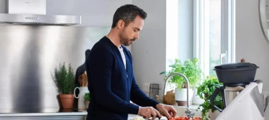 ¿Porqué Thermomix es el regalo más elegido para el día de la madre?