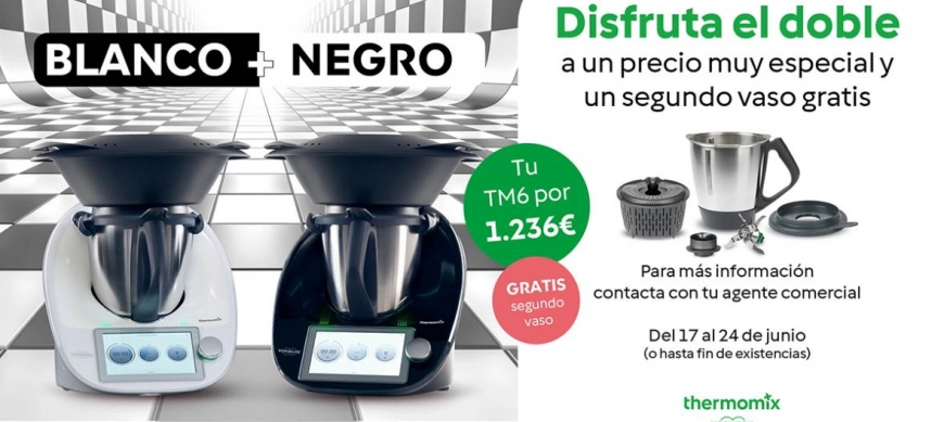 La mejor promoción con Regalo!