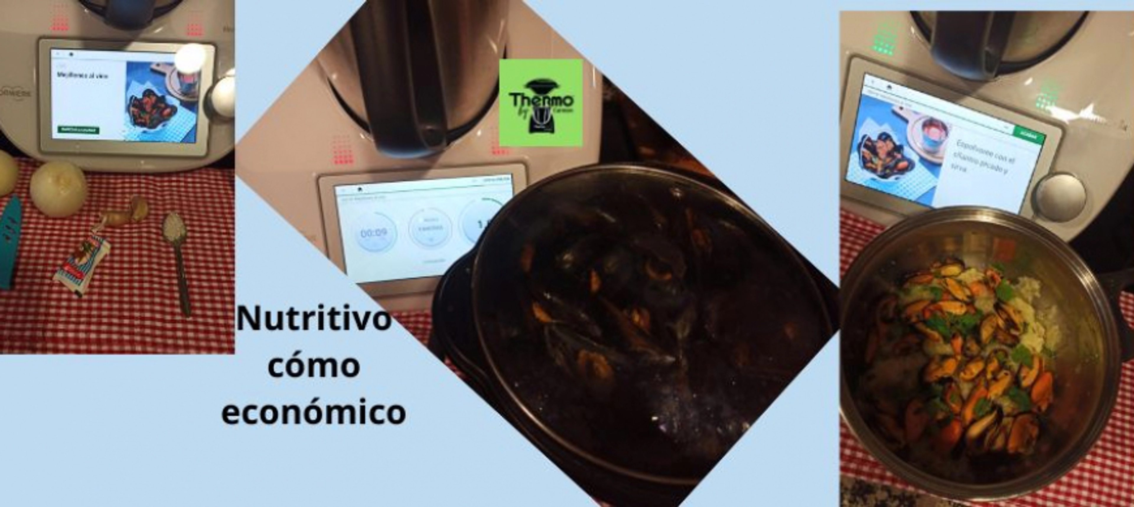 NUTRITIVO COMO ECONÓMICO