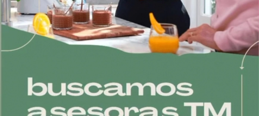 Tu Thermomix a 0 coste