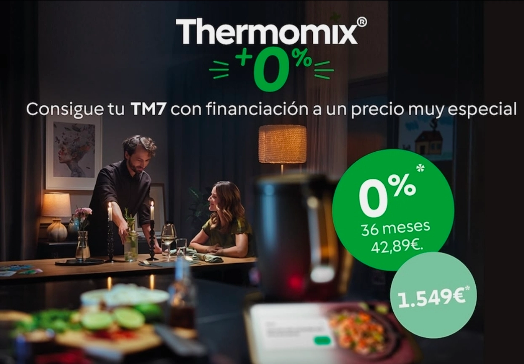 Verano sin intereses