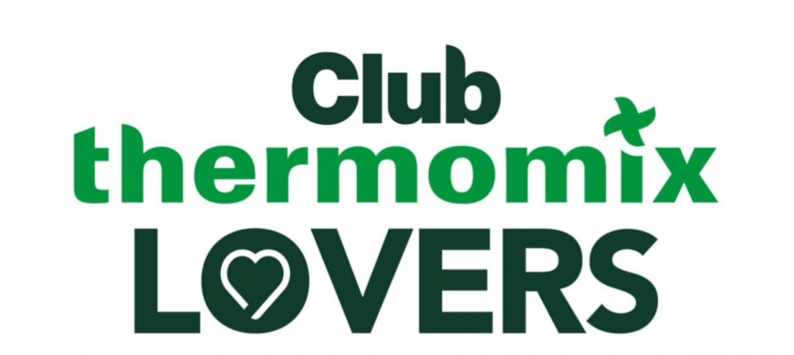 ¡Únase hoy y empiece a disfrutar de los privilegios que solo nuestro Club Thermomix Lovers puede ofrecer!