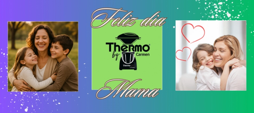 MIMA A TU MAMÁ......