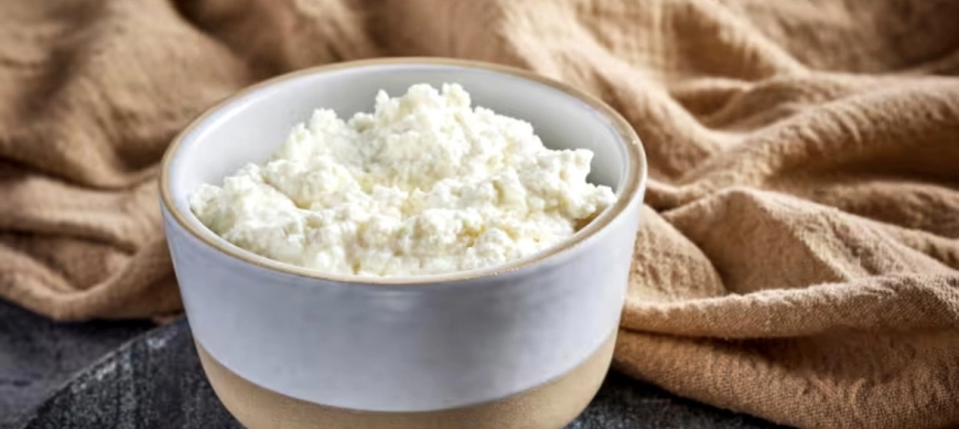 Ahorre 5€ haciendo su queso crema con Thermomix