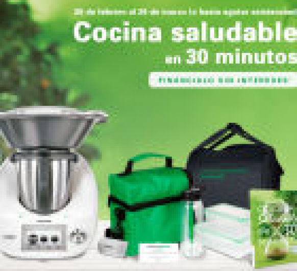NOTICIÓN Thermomix® SIN INTERESES