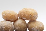 canarias papas arrugadas