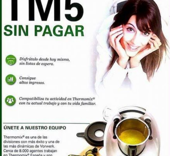 TM5 Sin Pagar