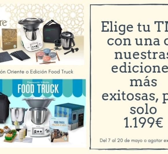 Oportunidad TM5