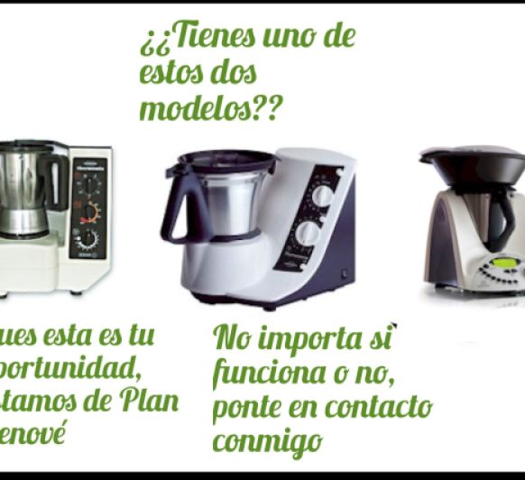 Plan renové Thermomix®