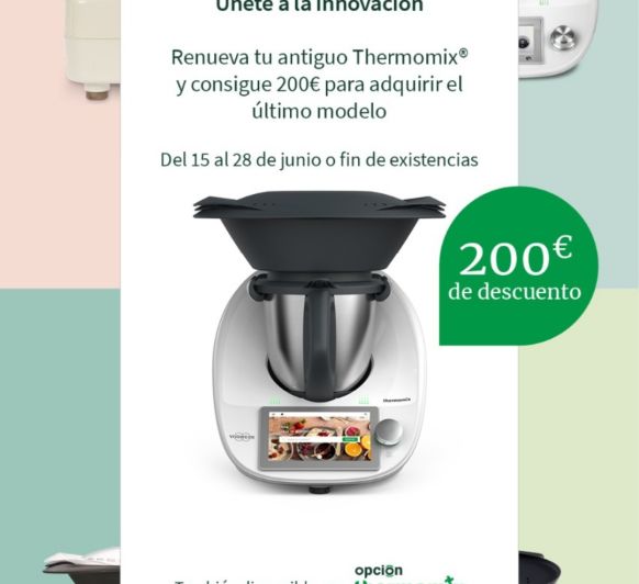 Plan Renove Thermomix®