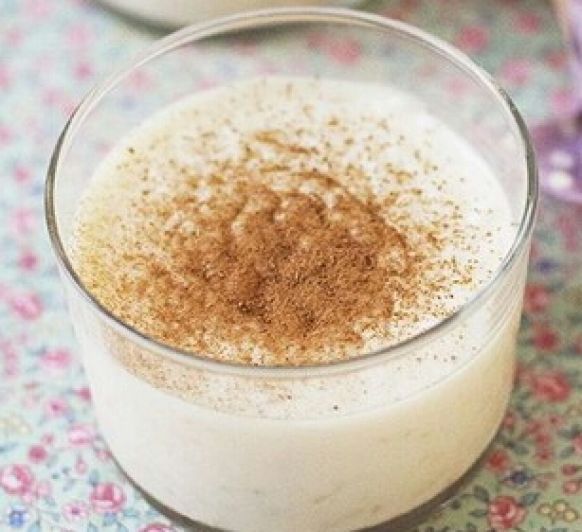 Como hacer arroz con leche con Thermomix®