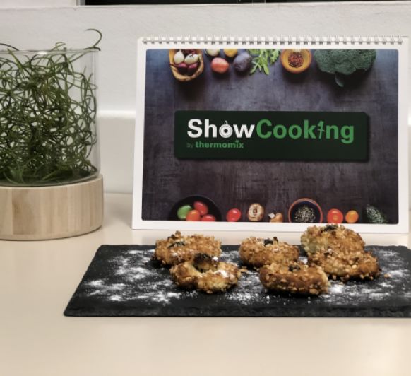 Stand Thermomix®
