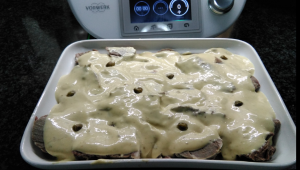 VITELLO TONNATO
