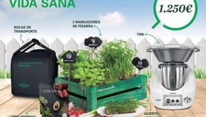 Thermomix® ....Vida Sana