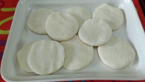 AREPAS