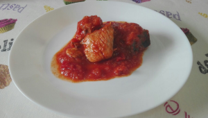 BONITO A LA RIOJANA