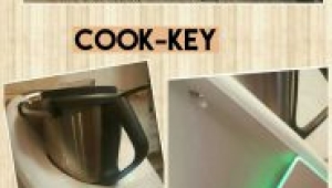 Cook-Key