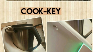 COOK-KEY