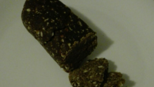 PELLA DE GOFIO DULCE