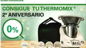 2º Aniversario