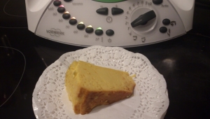 Mi Flan favorito con Thermomix®